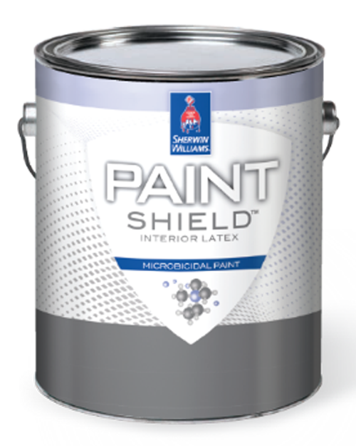 Paint Shield